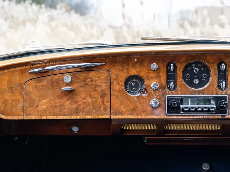1957 Bentley S1 - Image 17 of 31