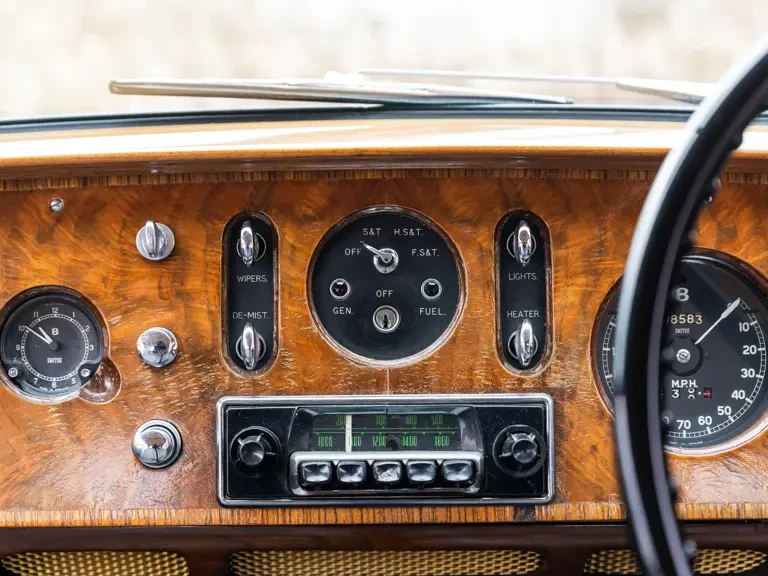 1957 Bentley S1 - Image 15 of 31