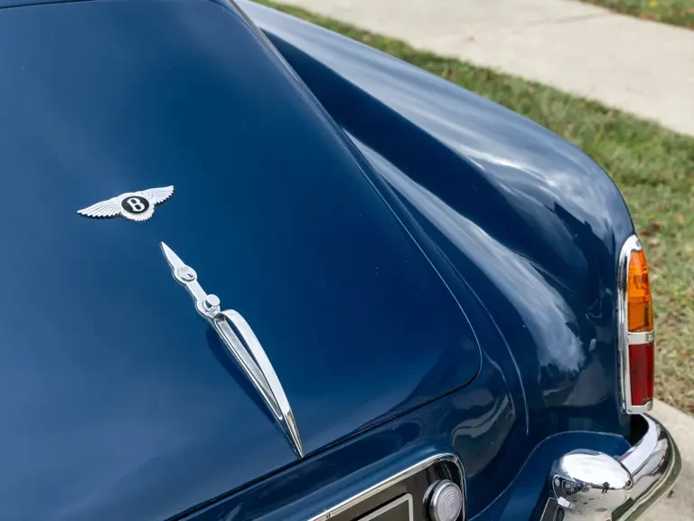 1957 Bentley S1 - Image 28 of 31