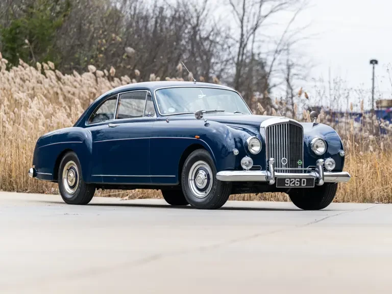 1957 Bentley S1 - Image 10 of 31