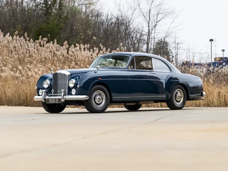 1957 Bentley S1 - Image 2 of 31