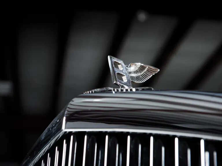 1957 Bentley S1 - Image 11 of 31