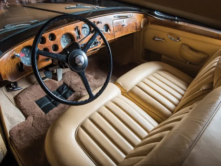1957 Bentley S1 - Image 5 of 31