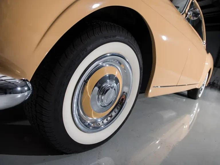 1957 Bentley S1 - Image 9 of 31