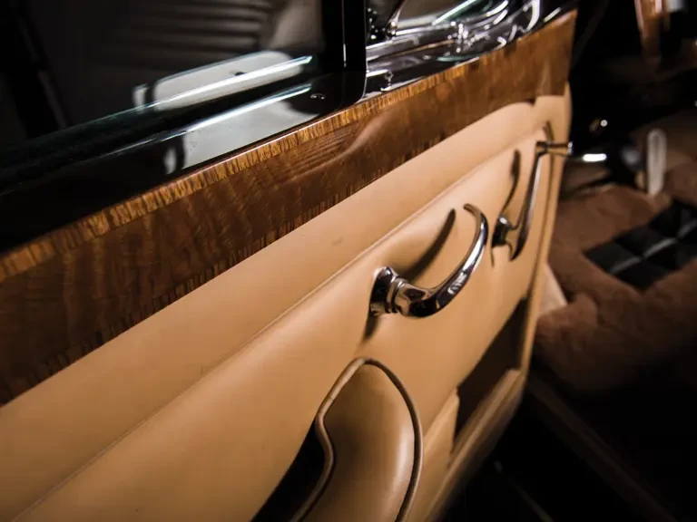1957 Bentley S1 - Image 30 of 31