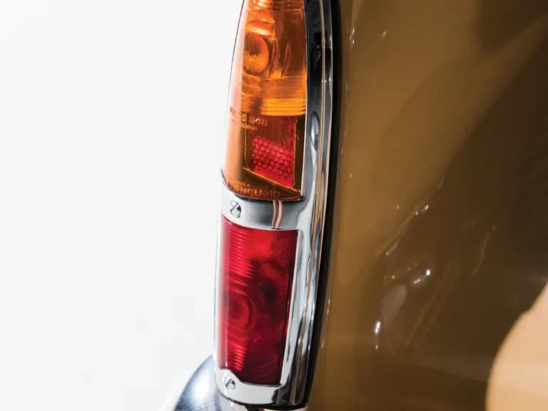 1957 Bentley S1 - Image 18 of 31