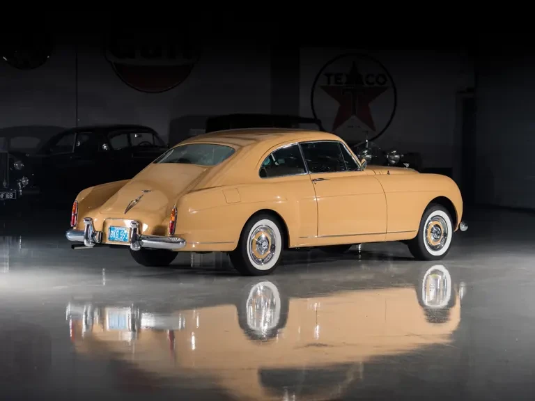 1957 Bentley S1 - Image 3 of 31