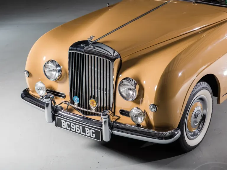 1957 Bentley S1 - Image 7 of 31