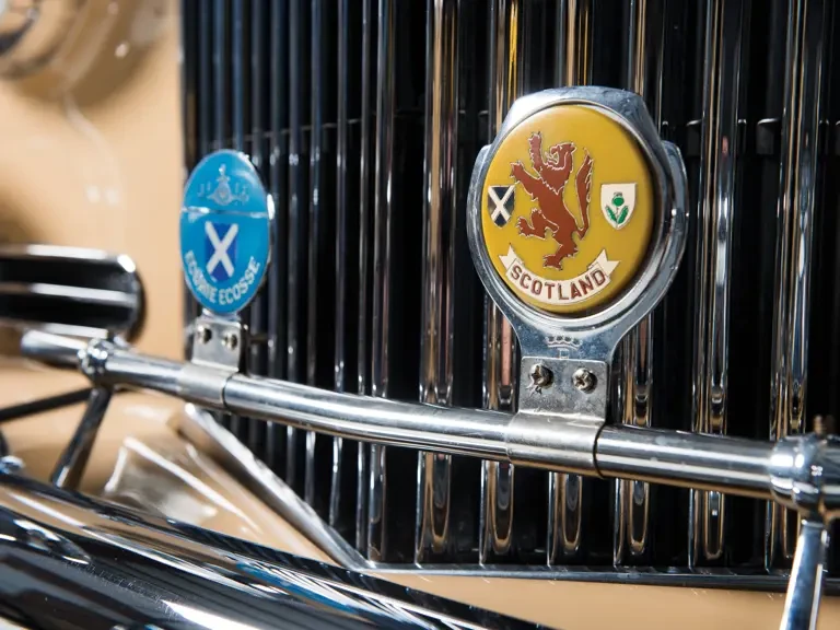 1957 Bentley S1 - Image 12 of 31