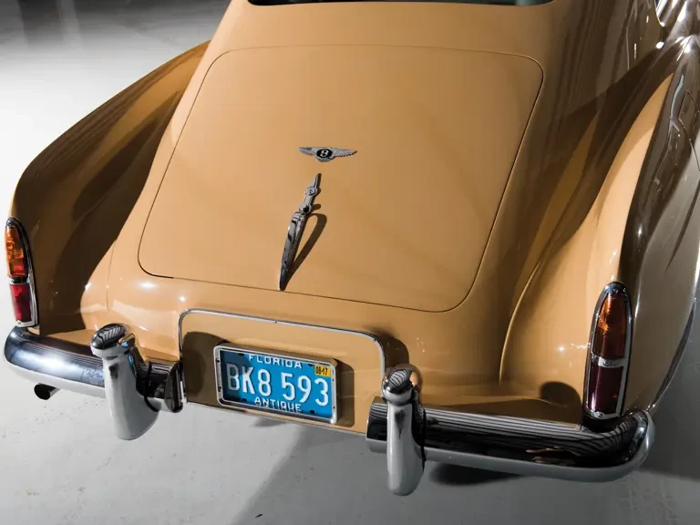 1957 Bentley S1 - Image 17 of 31