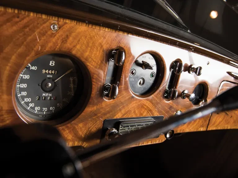 1957 Bentley S1 - Image 28 of 31