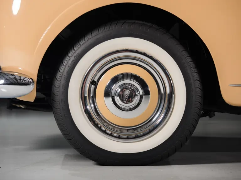 1957 Bentley S1 - Image 21 of 31