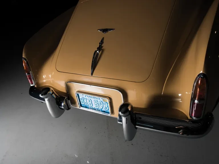 1957 Bentley S1 - Image 22 of 31