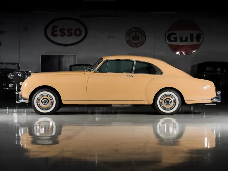 1957 Bentley S1 - Image 6 of 31