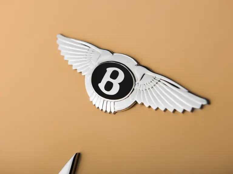 1957 Bentley S1 - Image 8 of 31