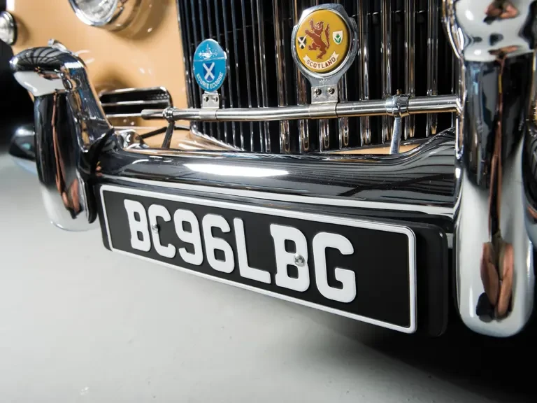 1957 Bentley S1 - Image 14 of 31