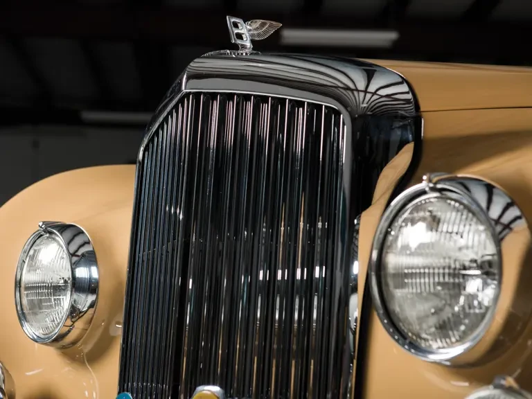 1957 Bentley S1 - Image 10 of 31