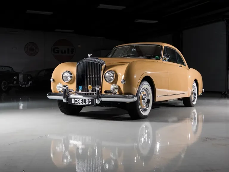 1957 Bentley S1 - Image 2 of 31