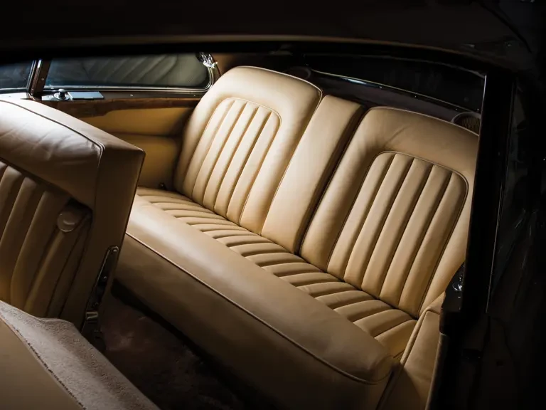 1957 Bentley S1 - Image 31 of 31