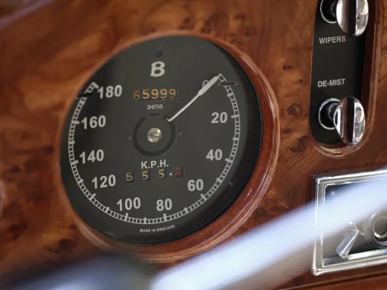 1957 Bentley S1 - Image 12 of 31