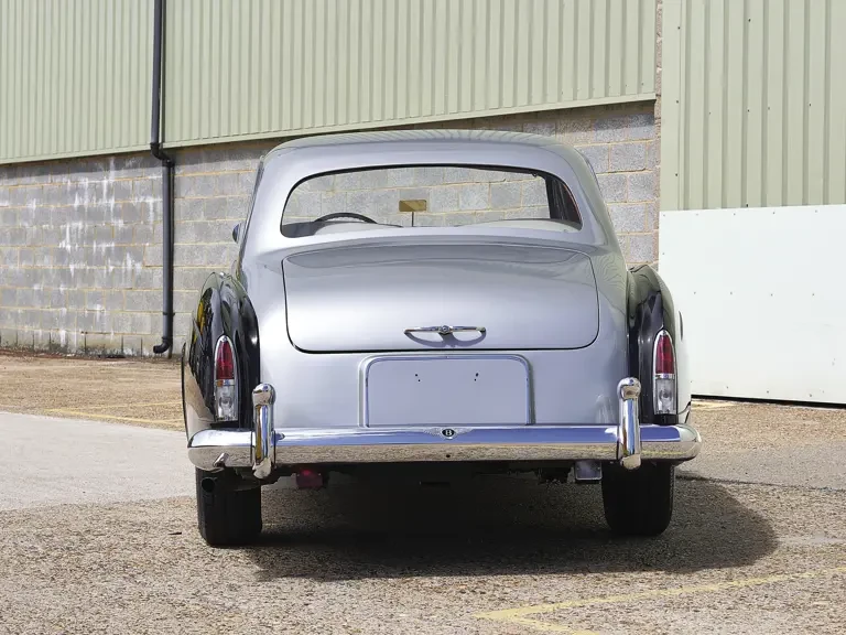 1957 Bentley S1 - Image 9 of 31