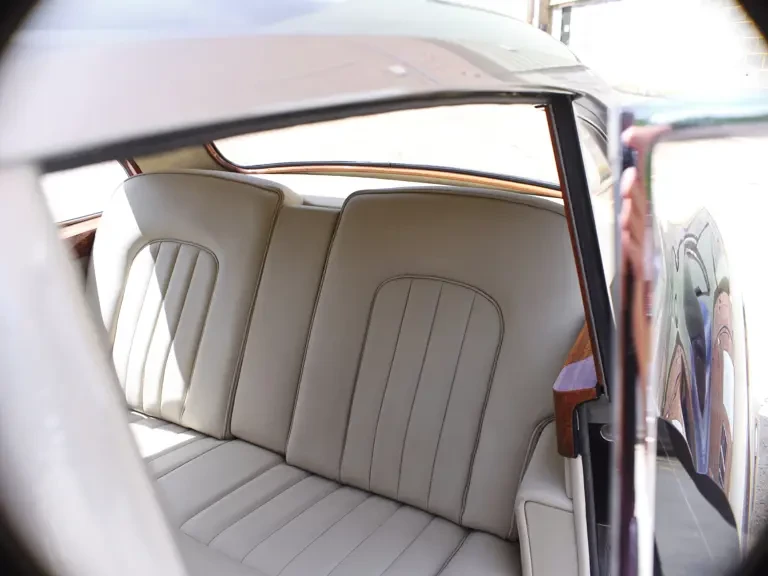 1957 Bentley S1 - Image 23 of 31