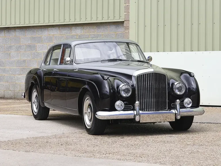 1957 Bentley S1 - Image 2 of 31