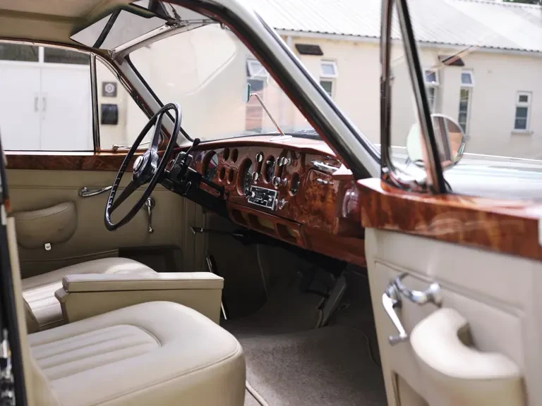 1957 Bentley S1 - Image 10 of 31