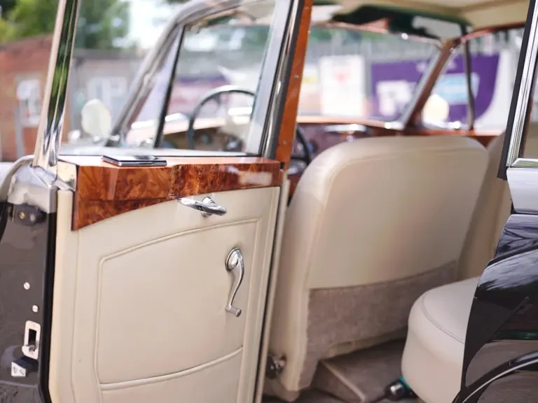 1957 Bentley S1 - Image 20 of 31