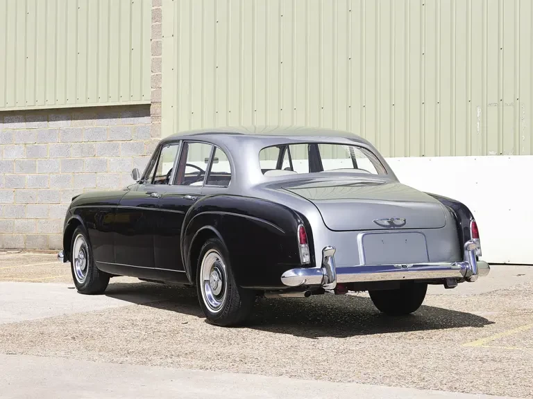 1957 Bentley S1 - Image 3 of 31