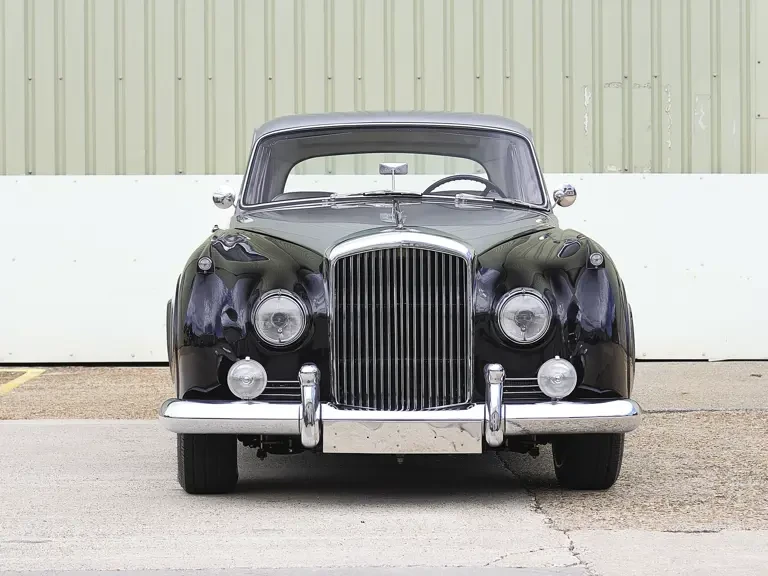 1957 Bentley S1 - Image 8 of 31