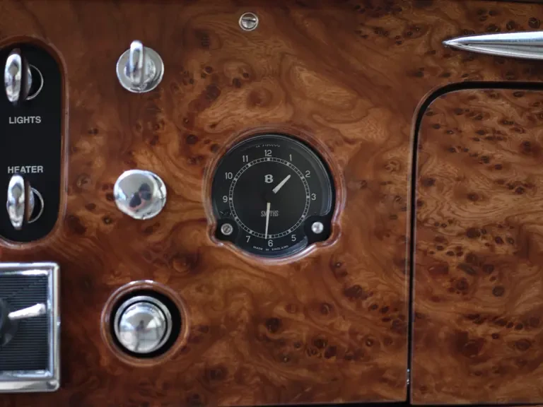 1957 Bentley S1 - Image 16 of 31