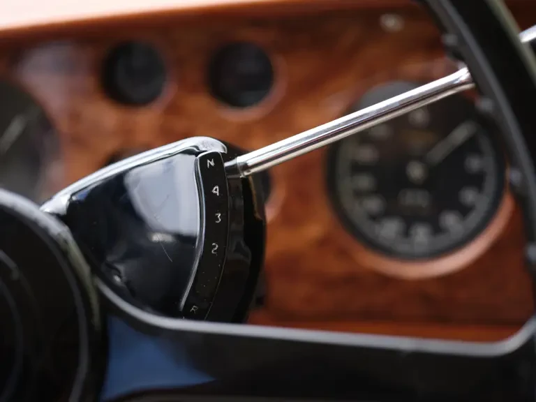 1957 Bentley S1 - Image 18 of 31