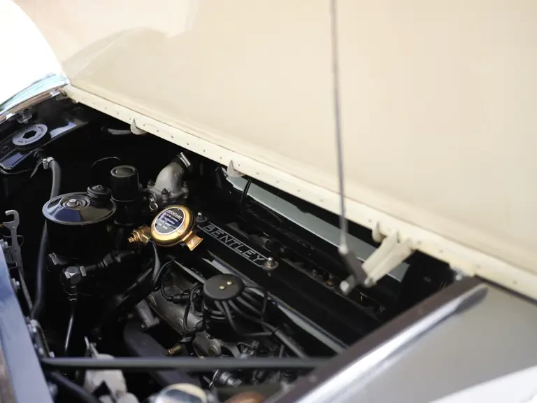 1957 Bentley S1 - Image 4 of 31