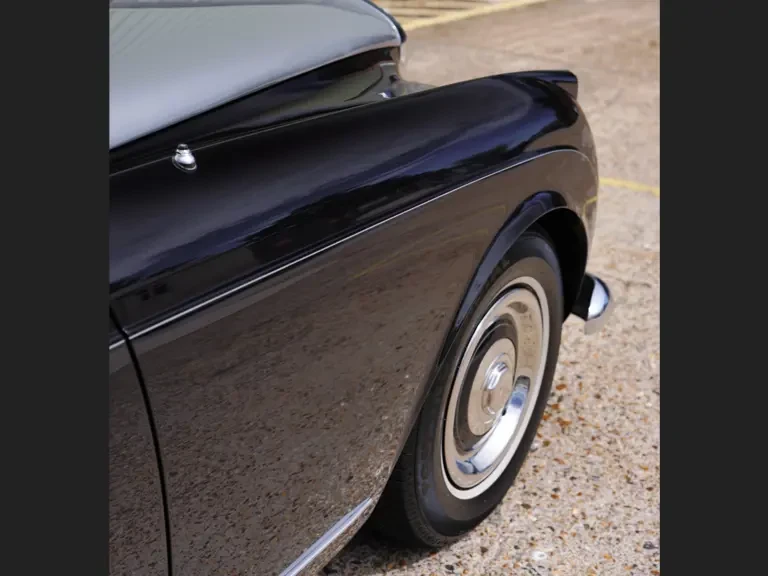 1957 Bentley S1 - Image 29 of 31