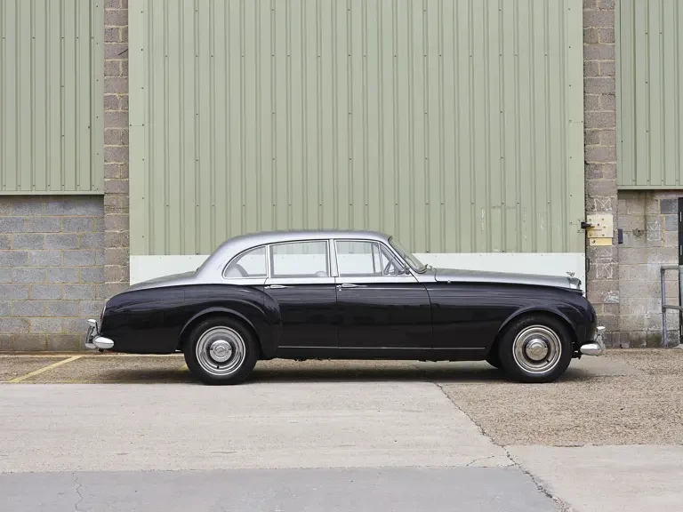 1957 Bentley S1 - Image 6 of 31