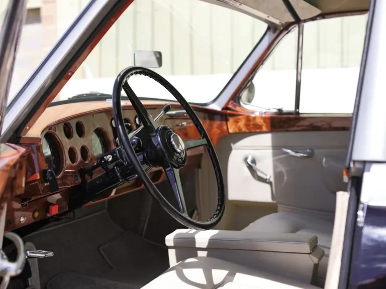1957 Bentley S1 - Image 5 of 31