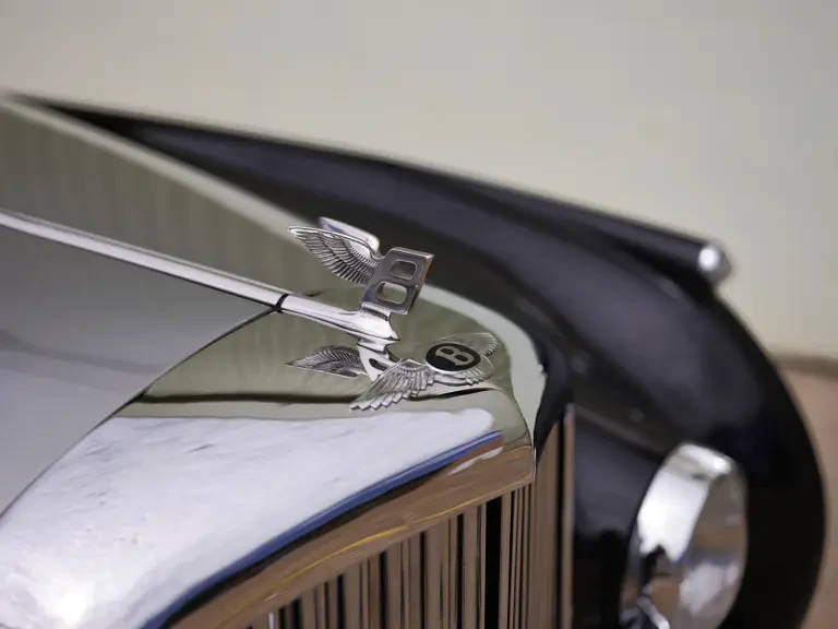 1957 Bentley S1 - Image 7 of 31