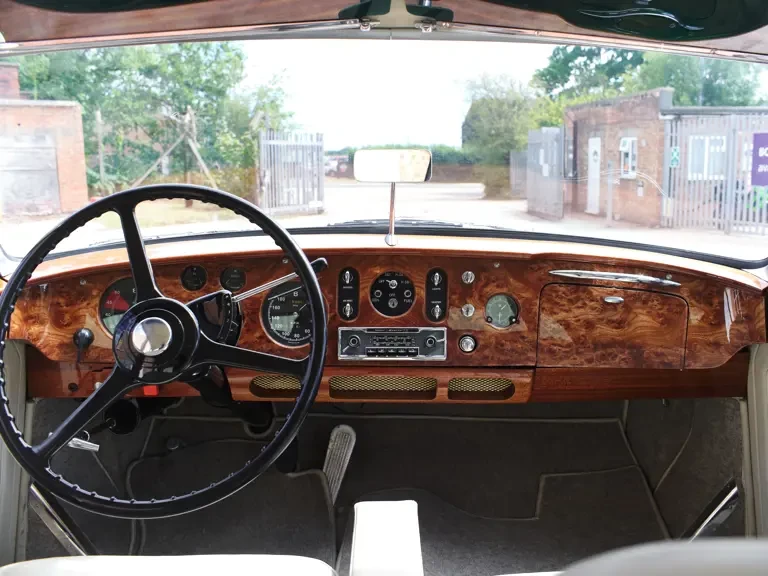 1957 Bentley S1 - Image 11 of 31