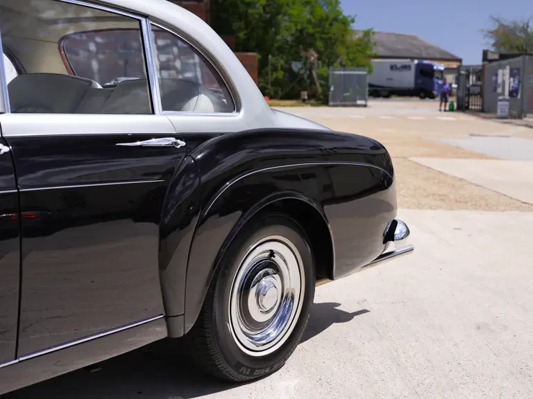1957 Bentley S1 - Image 30 of 31