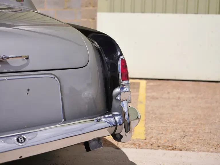 1957 Bentley S1 - Image 31 of 31