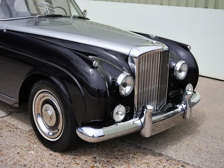 1957 Bentley S1 - Image 28 of 31