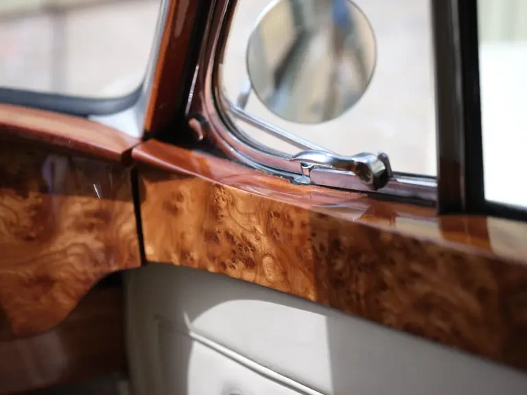 1957 Bentley S1 - Image 15 of 31