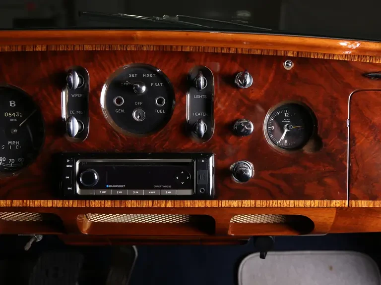 1957 Bentley S1 - Image 31 of 31