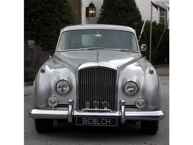 1957 Bentley S1 - Image 8 of 31