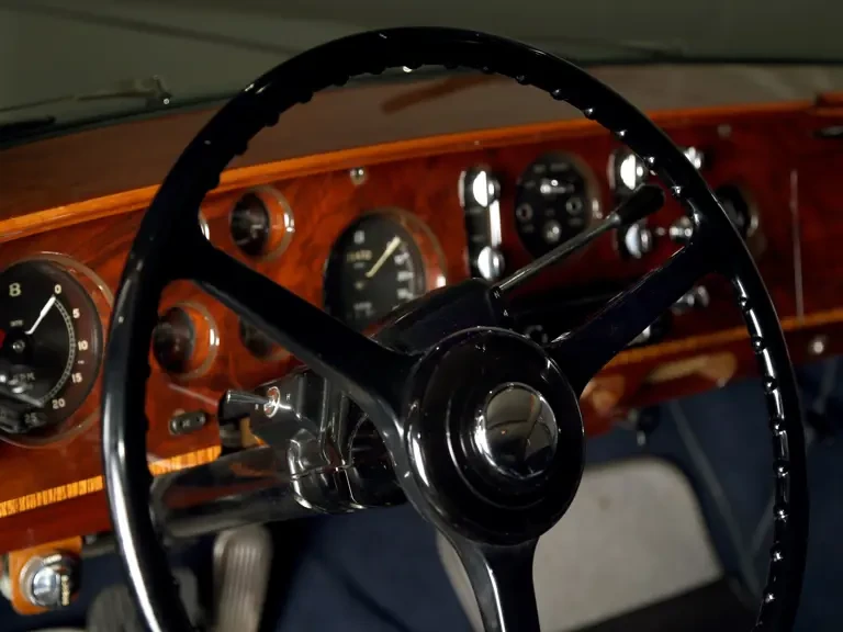 1957 Bentley S1 - Image 28 of 31