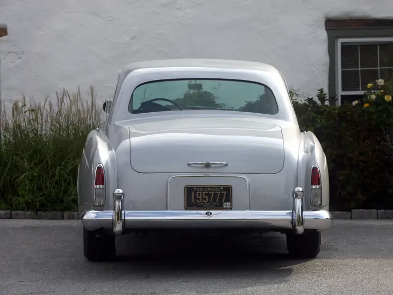 1957 Bentley S1 - Image 9 of 31