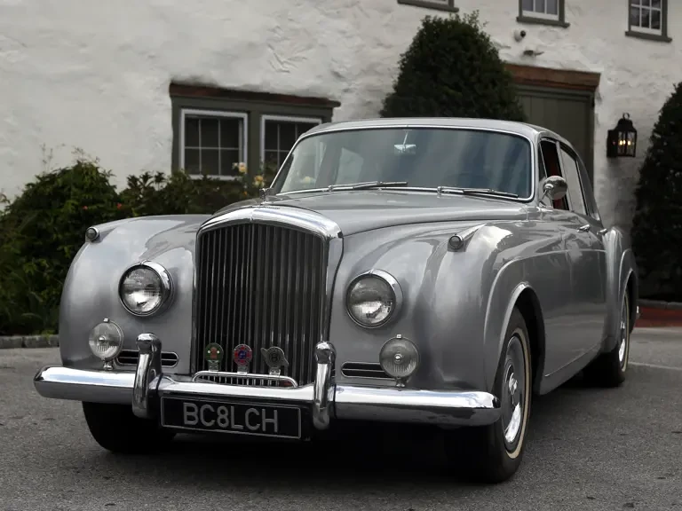 1957 Bentley S1 - Image 11 of 31