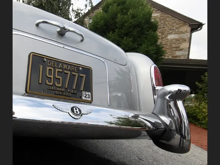 1957 Bentley S1 - Image 17 of 31