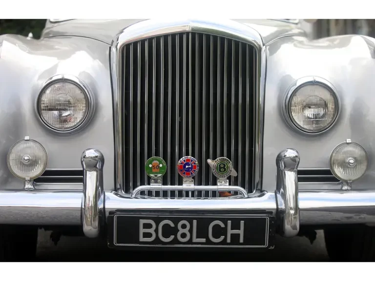 1957 Bentley S1 - Image 15 of 31